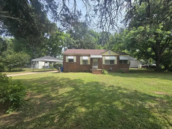 2404 Bruce Ave, Columbus, GA 31903