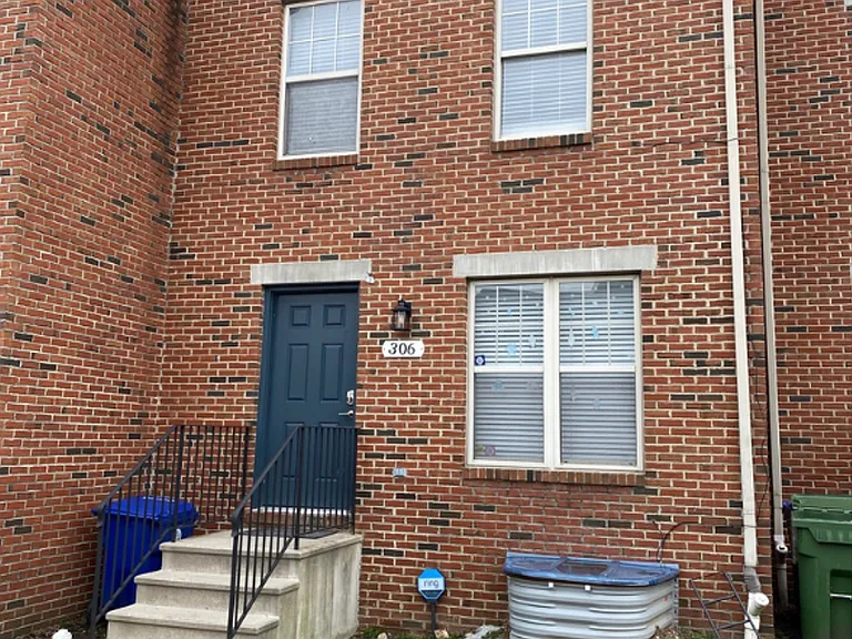 306 N Fremont Ave #5 — Photo 1