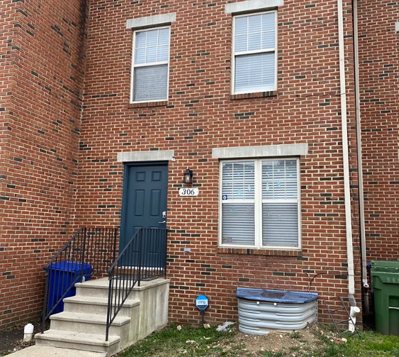306 N Fremont Ave #5