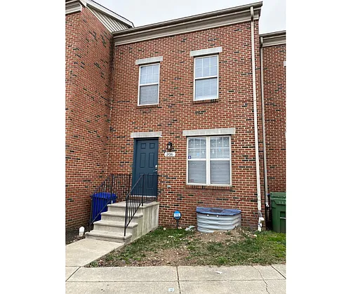 306 N Fremont Ave Photo 1