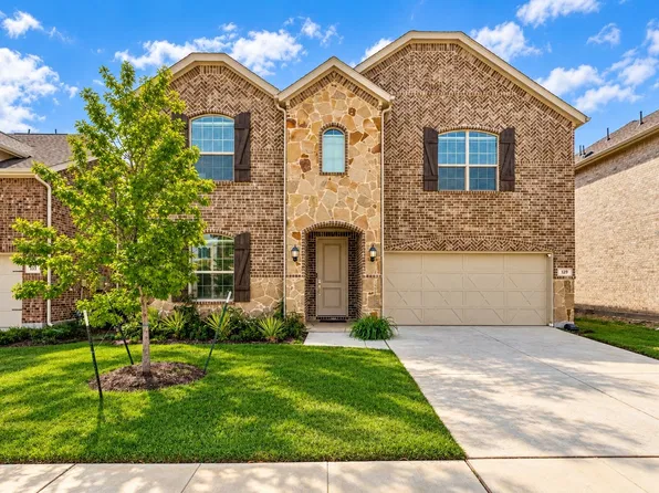 129 Invermore Dr, Little Elm, TX 75068
