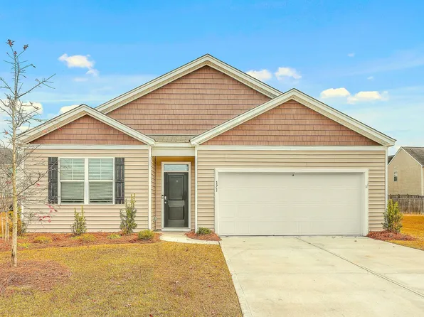 171 Lagoona Dr, Summerville, SC 29483