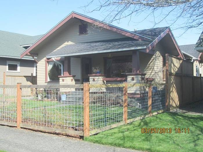 3BR Craftsman