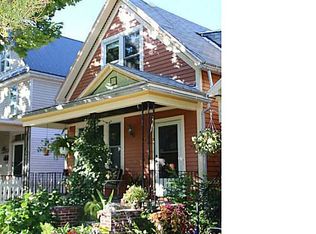 91 16th St, Buffalo, NY 14213