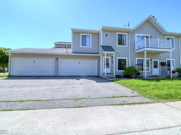 3301 15th Ave S APT C, Fargo, ND 58103