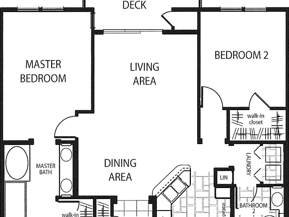 2nd image of 700 S Abel St Unit 226