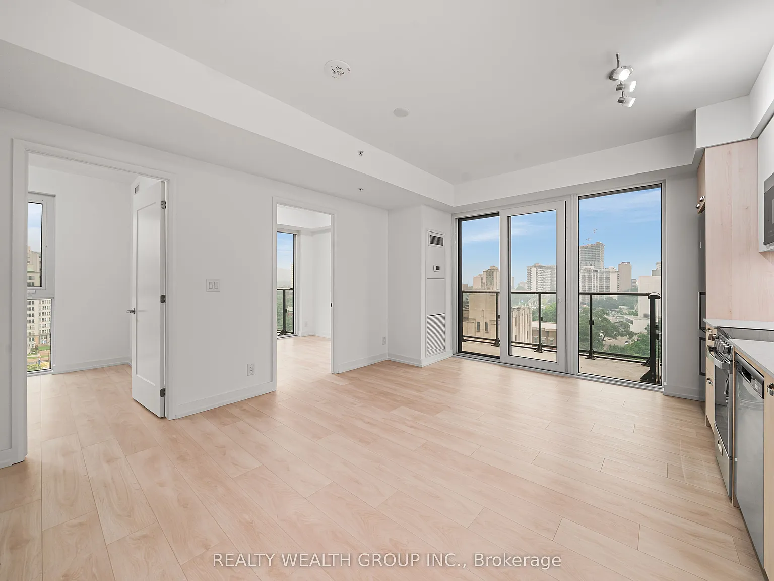 2 bed, $2,150 — Photo 2