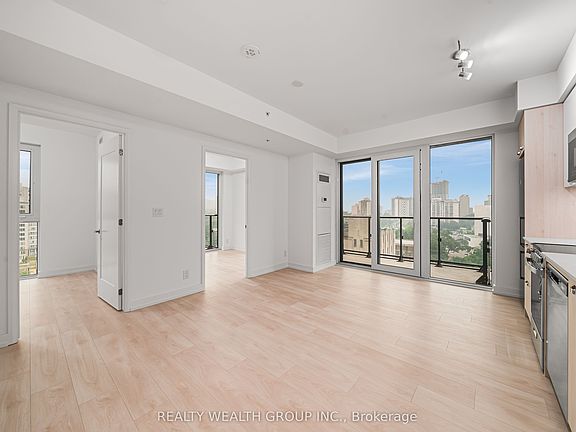 2nd image of 75 James St S #1224