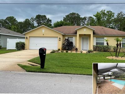 66 Seven Wonders Trl, Palm Coast, FL, 32164