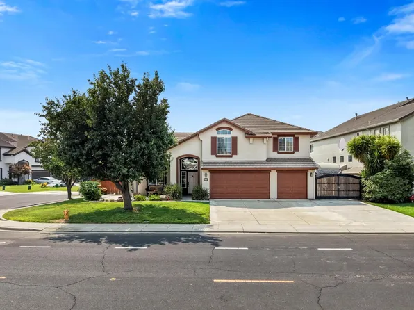 984 Tannehill Dr, Manteca, CA 95337