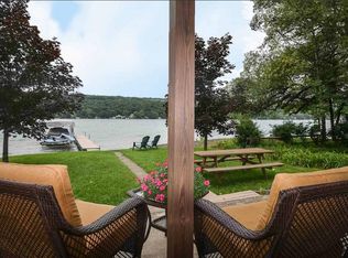 730 E Lake Rd, Penn Yan, NY 14527