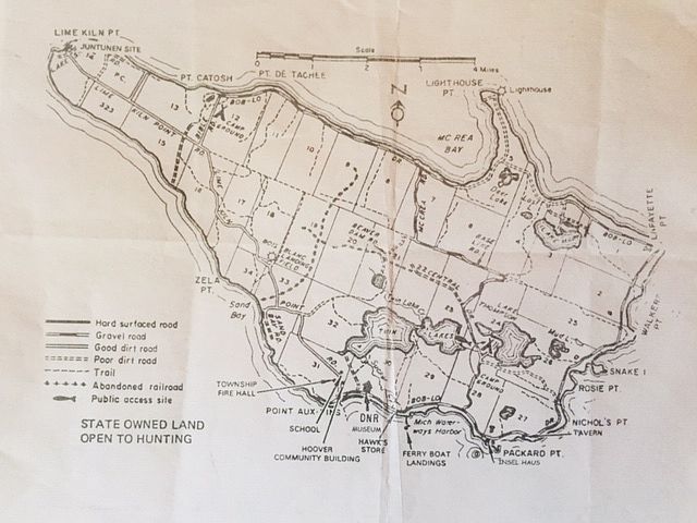 1st image of 1498 Huron Avenue Lot 43