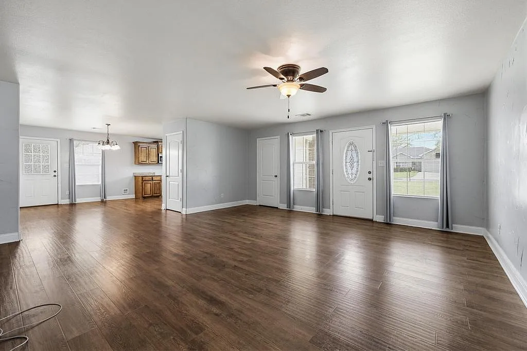 3 bed, 1532 sqft, $1,485 — Photo 1
