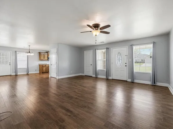 119 N Andrews Ave, Sherman, TX 75090
