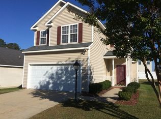 2705 Red Ruby Ln, Raleigh, NC 27610