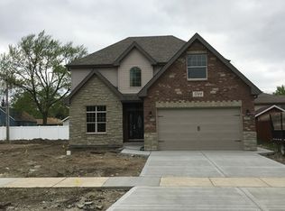5544 W 83rd St, Burbank, IL