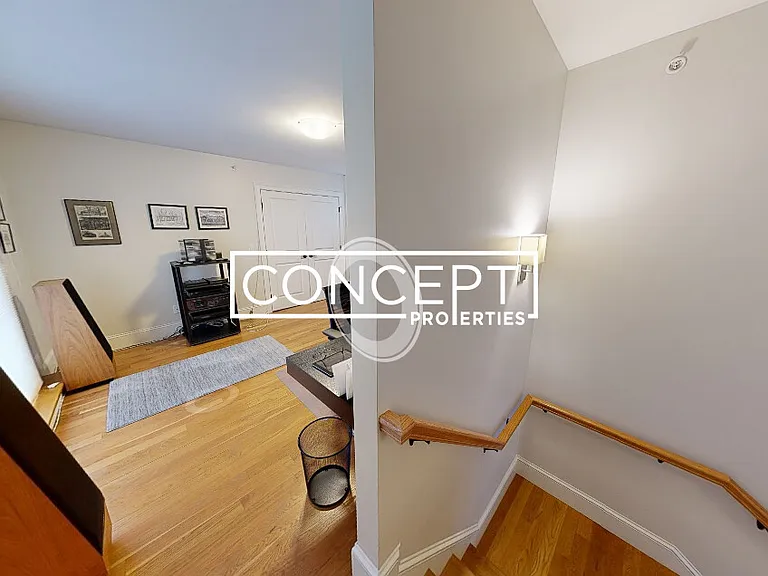 168 Hampshire Street, Cambridge, Ma — Photo 4