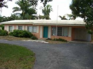 2813 NE 21st Ter, Fort Lauderdale, FL 33306