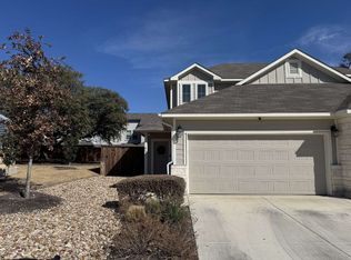 611 Parkline Dr, Georgetown, TX 78626