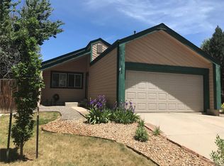 4208 S Richfield Way, Aurora, CO 80013