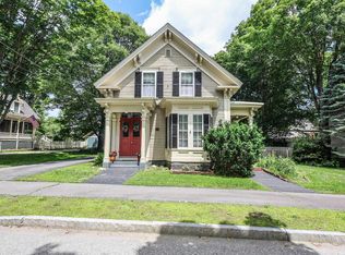 42 Lyndon St, Concord, NH 03301