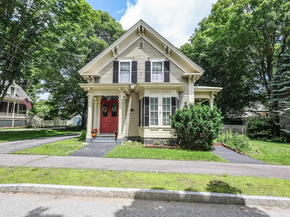 42 Lyndon Street, Concord, NH 03301