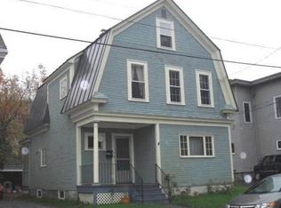 4 Cliff St, Barre, VT 05641