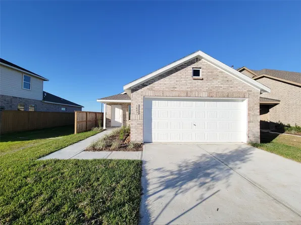 1603 Windrose Bnd, Angleton, TX 77515