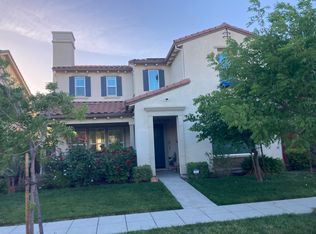 1112 S Shields Ave, Mountain House, CA