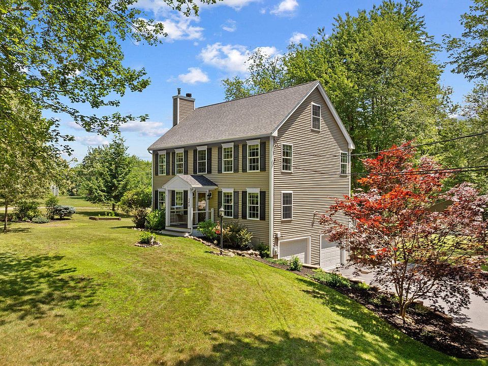 349 Beauty Hill Road, Barrington, NH 03825 Zillow