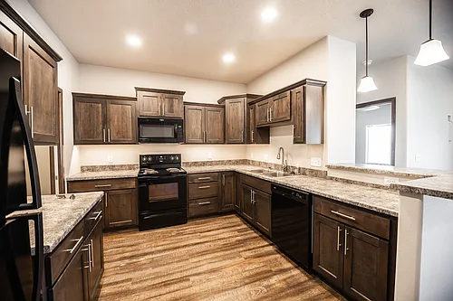 Sunrise Creek Townhomes Photo 1