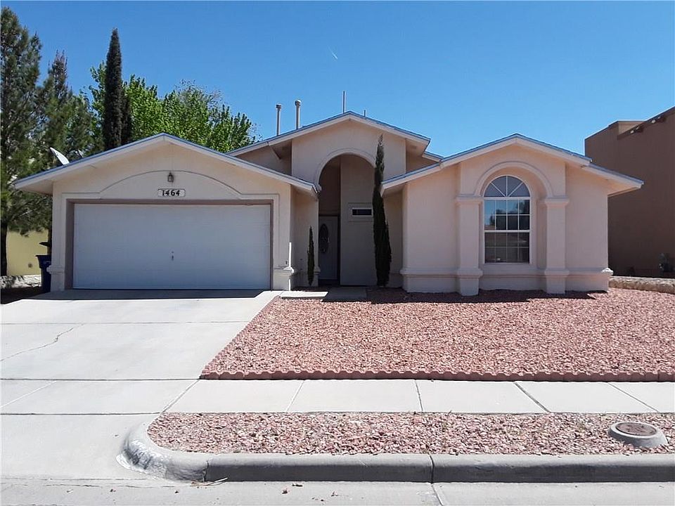 1st image of 1464 Chato Villa Dr