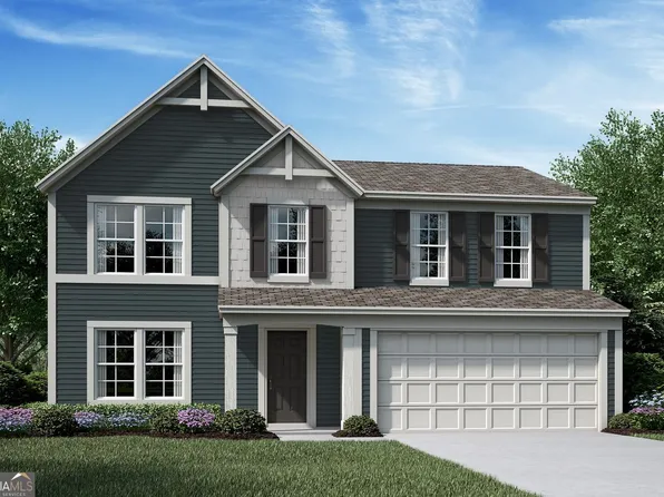 5 Tugaloo Southeast Cir, Rome, GA 30173