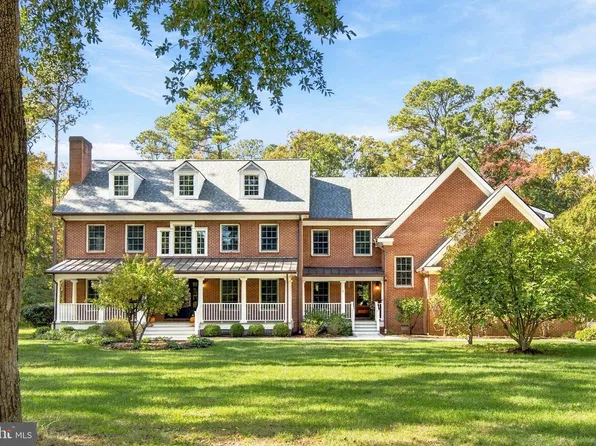 9450 Canvasback Way, Saint Michaels, MD 21663