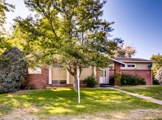 11199 E Wesley Ave, Aurora, CO 80014