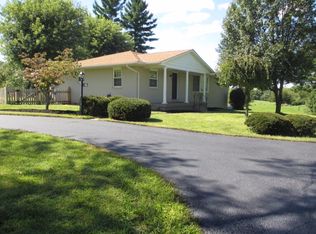 2046 Upper Bellbrook Rd, Sugarcreek Township, OH 45385