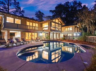 1 Seaside Sparrow Rd, Hilton Head Island, SC 29928