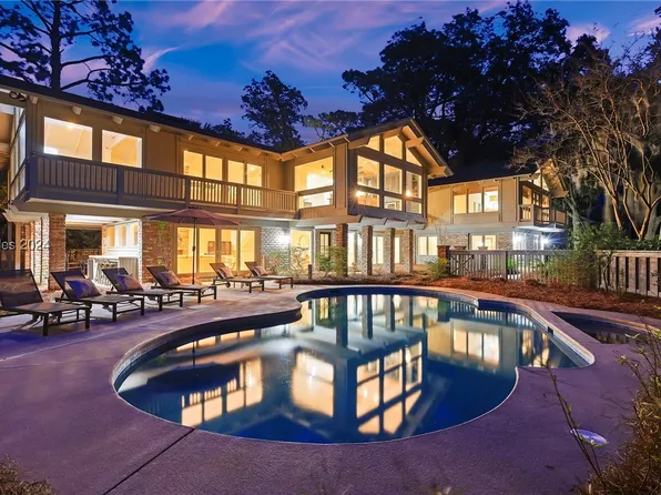 1 Seaside Sparrow Rd, Hilton Head Island, SC 29928