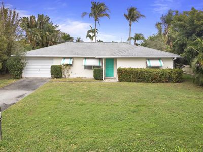15 Beverly Road W, Jupiter, FL, 33469