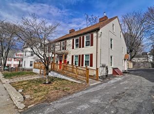 22 Meridian St, Malden, MA 02148