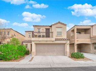 7338 Umberto St, Las Vegas, NV 89148