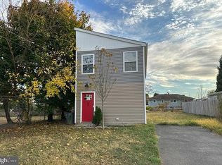 47-49 Dover Ave, Ewing, NJ 08638
