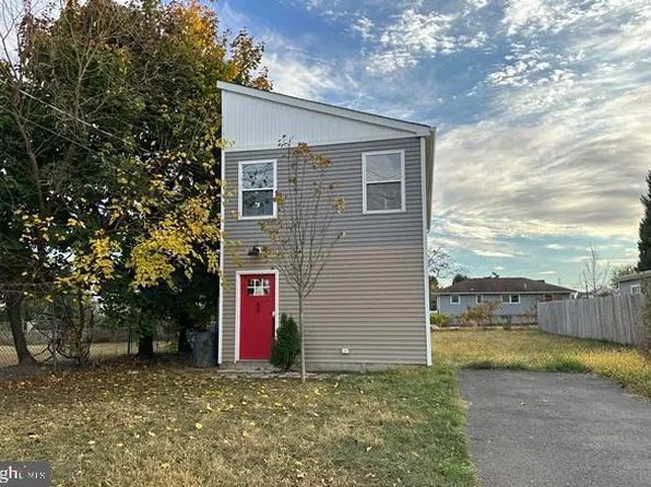 47-49 Dover Ave, Ewing, NJ 08638
