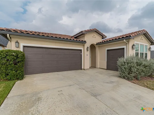 504 Calming Agave Way, San Marcos, TX 78666