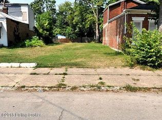926 S Shelby St, Louisville, KY