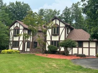 349 Meeker Rd, Vestal, NY 13850