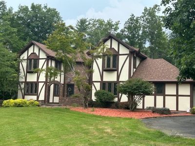 349 Meeker Rd, Vestal, NY, 13850