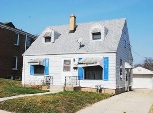 7710 W Center St, Milwaukee, WI 53222