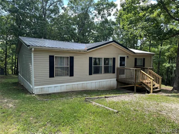 603 Saint Joseph Dr, New Haven, MO 63068
