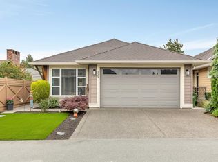 6540 Dogwood Dr #115, Chilliwack, BC
